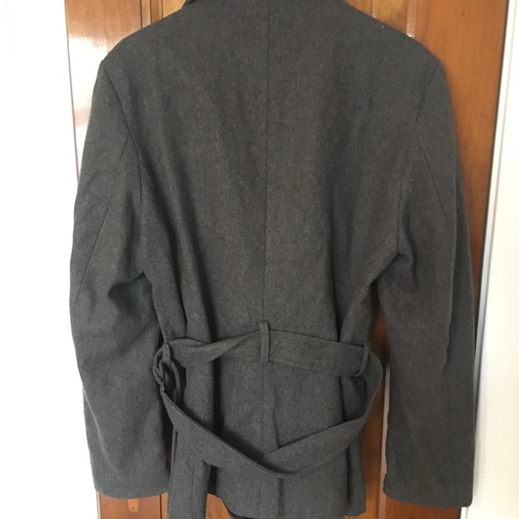 Men’s River Island Coat - Picture 2 of 2